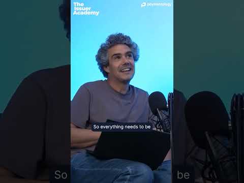 Tokenization A Core Layer