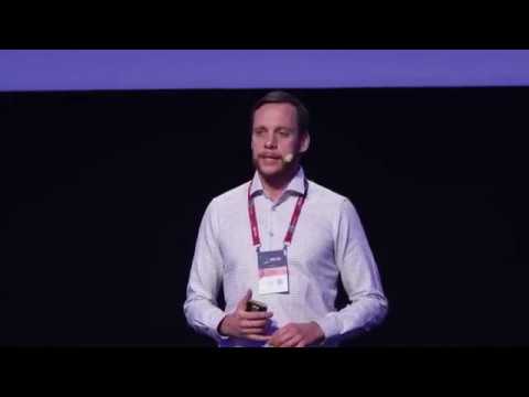 Tokenization and Swap Platforms – Ilya Bere, CEO Changelly, Delta Summit