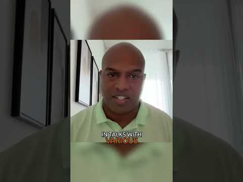 Tokenizing Real Estate: Valereum working with developers & infrastructure in MENA #shorts