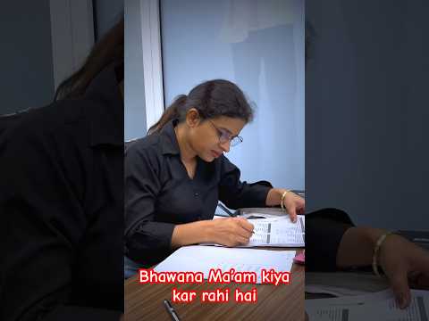 What is Bhawana ma’am doing now?       #rwa #rojgarwithankit #youtubeshorts #ytshorts #shorts #short
