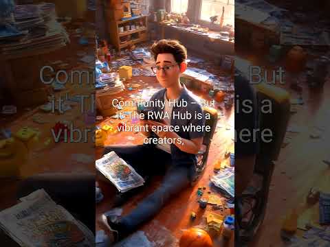 What is RWA? Real World Asset Tokenization