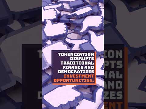 What is the Future of Asset Tokenization?