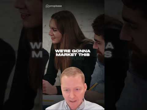 What Is the TRUE Value of the Propbase Token?. #realestate #token #price