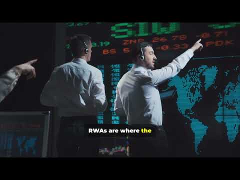 Which RWA Crypto Will Dominate Sep 2025 #digitalassets #defi #cryptonews