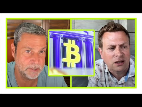 Why Banks Hate Crypto: Understanding the KYC & FATCA Challenges | Raoul Pal ft Keith Grossman