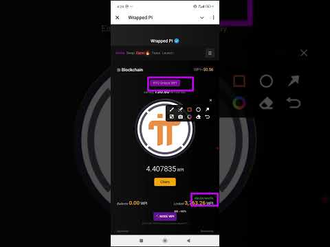 Wrapped pi KYC update – more info about it